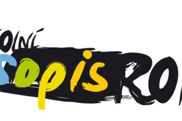 Školní časopis roku 2026