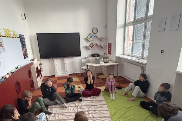 Den plný pohody, zdravých vztahů a relaxace